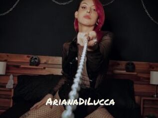 ArianaDiLucca