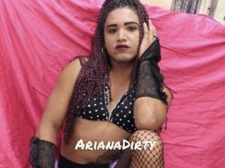 ArianaDirty