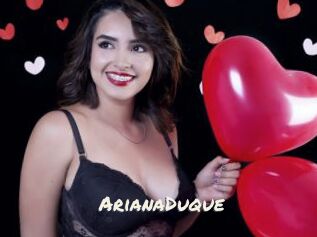 ArianaDuque