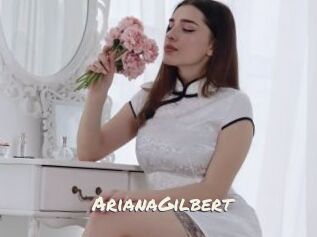 ArianaGilbert
