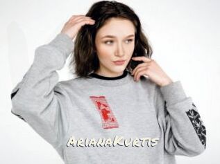 ArianaKurtis