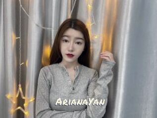 ArianaYan