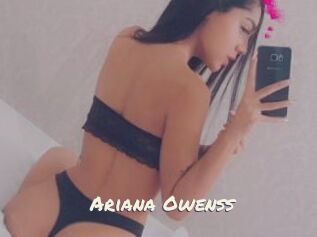 Ariana_Owenss