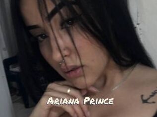 Ariana_Prince
