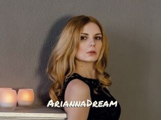 AriannaDream