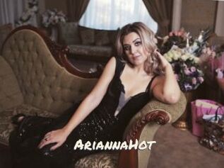 AriannaHot