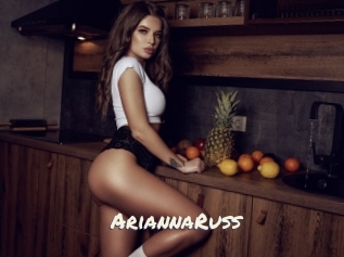 AriannaRuss Vierges