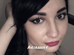AriannaV
