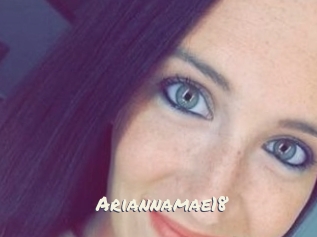 Ariannamae18