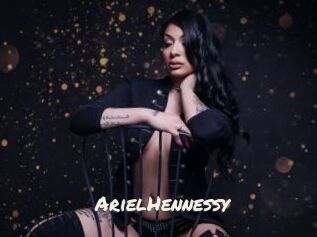 ArielHennessy