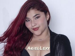 ArielLexy