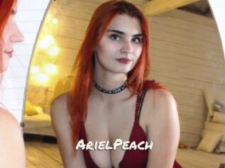 ArielPeach
