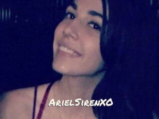 ArielSirenXO