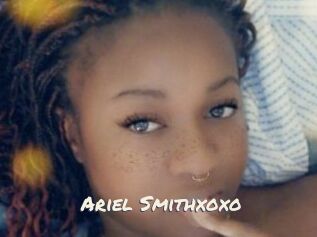 Ariel_Smithxoxo