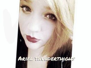Ariel_thunderthighs