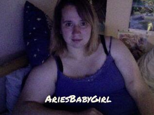 AriesBabyGirl