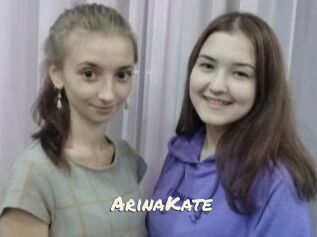 ArinaKate
