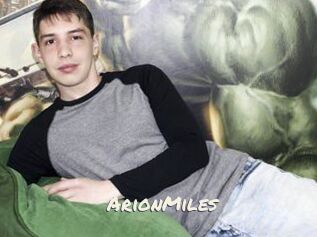 ArionMiles