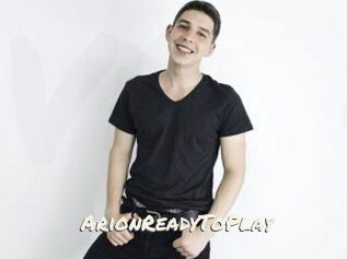 ArionReadyToPlay
