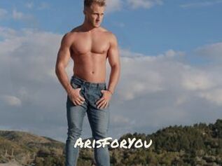 ArisForYou