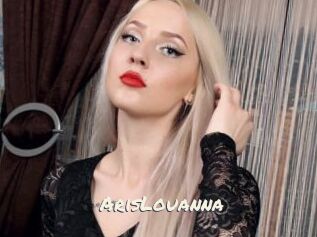 ArisLouanna
