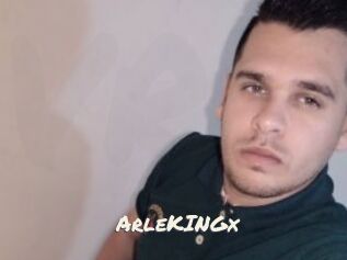 ArleKINGx