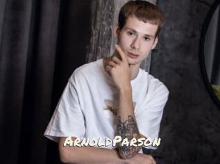 ArnoldParson
