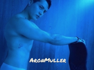 AronMuller Vierges