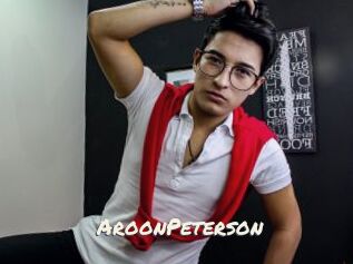 AroonPeterson