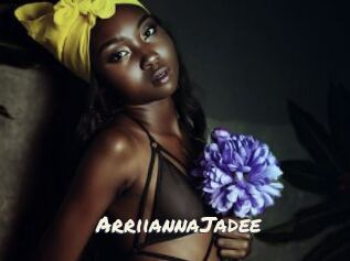 ArriiannaJadee
