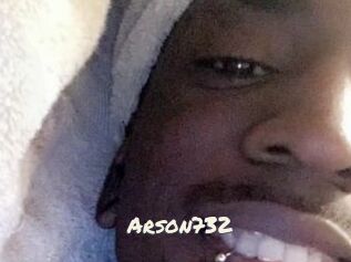 Arson732