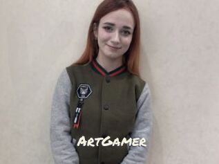 ArtGamer