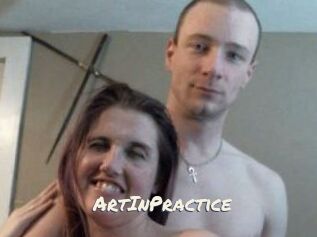 ArtInPractice