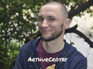 ArthurCrosby