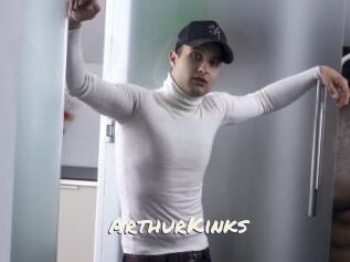 ArthurKinks