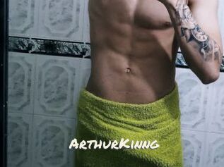ArthurKinng