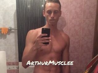 ArthurMusclee