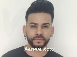 Arthur_Ross
