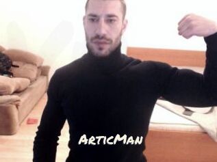 ArticMan