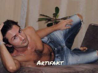 Artifakt