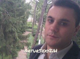 Artur_Sexy21H