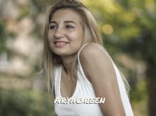 AryaGreen