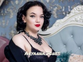 AryannaJones