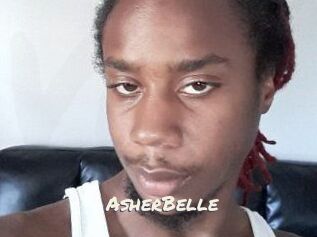 Asher_Belle