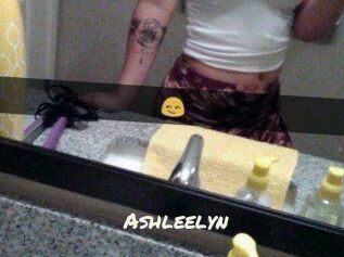 Ashleelyn