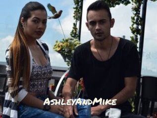 AshleyAndMike