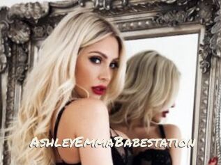 AshleyEmmaBabestation