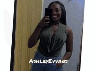 AshleyEvvans