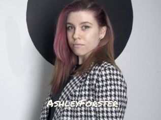 AshleyForster
