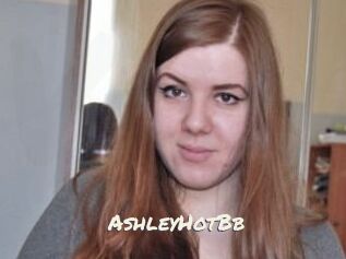 AshleyHotBb
